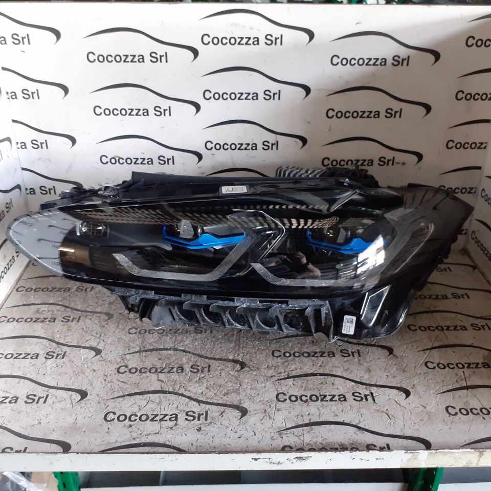 Immagine di FARO ANTERIORE DESTRO BMW M3 COMPETITION (G80)