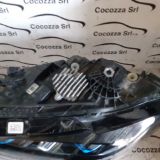 Immagine di FARO ANTERIORE DESTRO BMW M3 COMPETITION (G80)