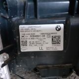 Immagine di FARO ANTERIORE DESTRO BMW M3 COMPETITION (G80)