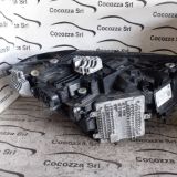 Immagine di FARO ANTERIORE DESTRO BMW M3 COMPETITION (G80)