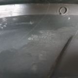 Immagine di MODANATURA ANGOLARE PARAURTI ANTERIORE LATO SINISTRO BMW M3 COMPETITION (G80)