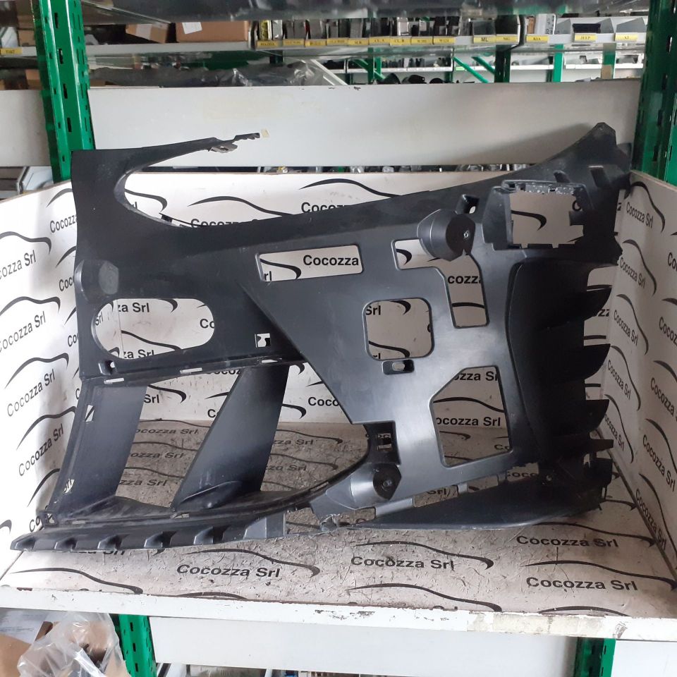 Immagine di SUPPORTO FENDINEBBIA LATO SINISTRO BMW M3 COMPETITION (G80)