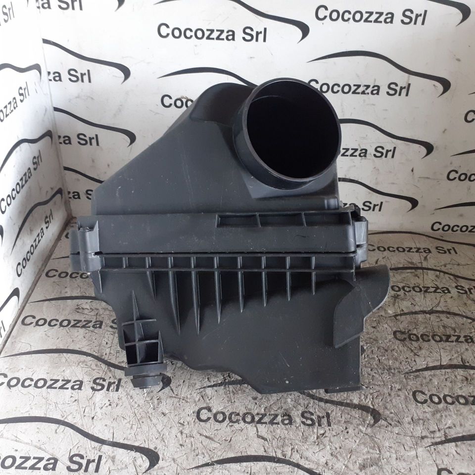 Immagine di SCATOLA FILTRO ARIA BMW M3 COMPETITION (G80)