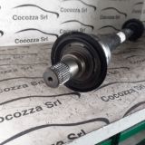 Immagine di SEMIASSE POSTERIORE SINISTRO BMW M3 COMPETITION (G80)