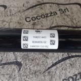 Immagine di SEMIASSE POSTERIORE DESTRO BMW M3 COMPETITION (G80)