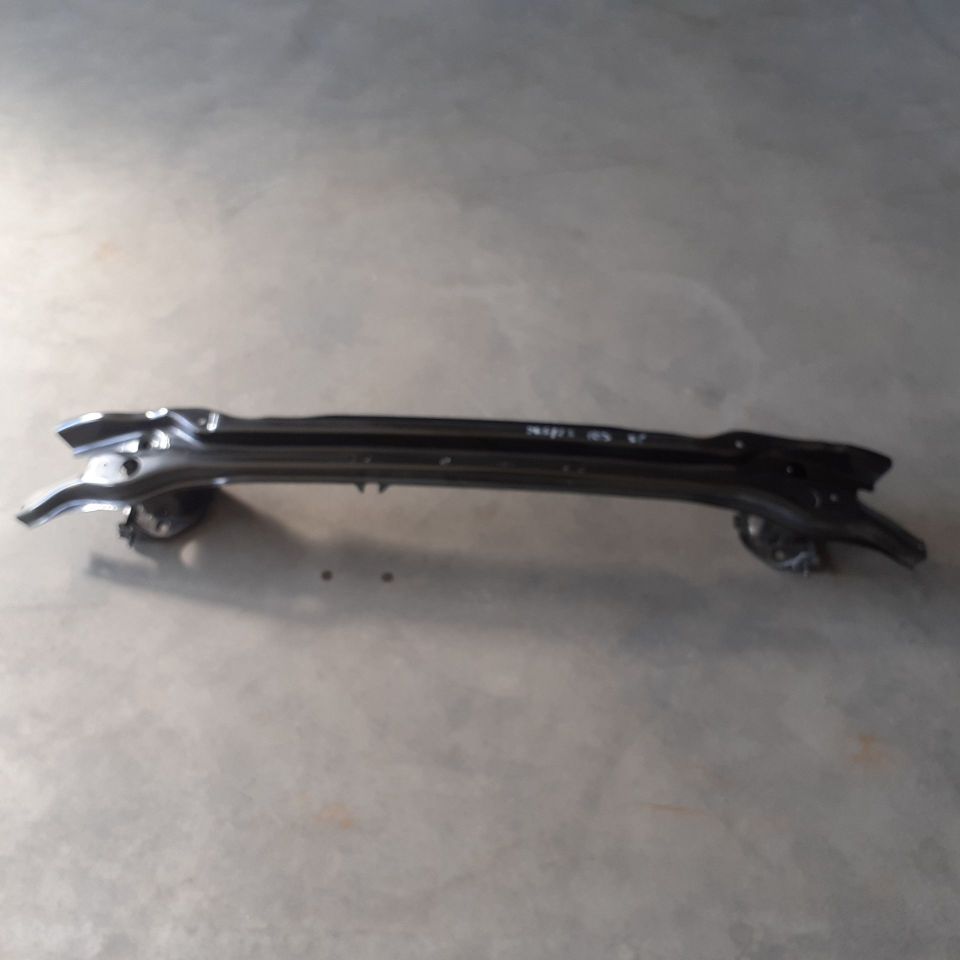 Immagine di RINFORZO PARAURTI POSTERIORE BMW M3 COMPETITION (G80)