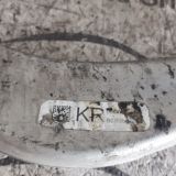 Immagine di TRAPEZIO ANTERIORE DESTRO BMW M3 COMPETITION (G80)