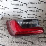 Immagine di FANALE LED POSTERIORE SINISTRO BMW M3 COMPETITION (G80)