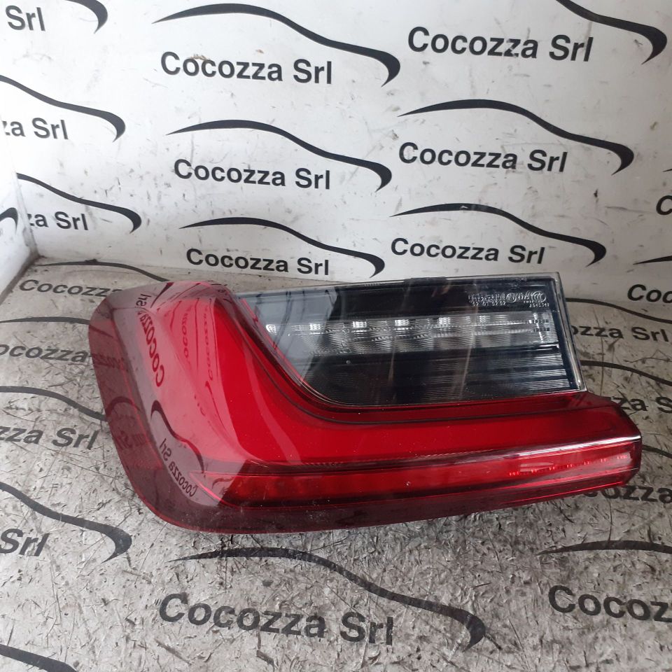 Immagine di FANALE LED POSTERIORE SINISTRO BMW M3 COMPETITION (G80)