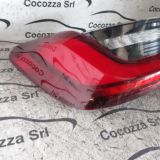 Immagine di FANALE LED POSTERIORE SINISTRO BMW M3 COMPETITION (G80)