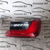 Immagine di FANALE LED POSTERIORE DESTRO BMW M3 COMPETITION (G80)