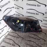 Immagine di FANALE LED POSTERIORE DESTRO BMW M3 COMPETITION (G80)