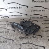 Immagine di SERRATURA PORTA ANTERIORE DESTRA BMW X3 (G01 LCI)