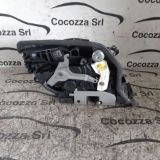 Immagine di SERRATURA PORTA ANTERIORE DESTRA BMW X3 (G01 LCI)