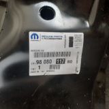 Immagine di TELAIETTO / CULLA MOTORE CITROEN C3 1.5 DIESEL