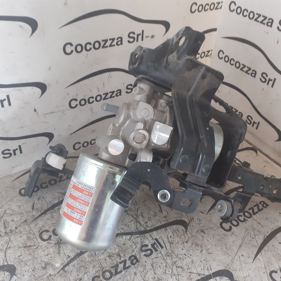 Immagine di POMPA COMANDO FRENI TOYOTA C-HR