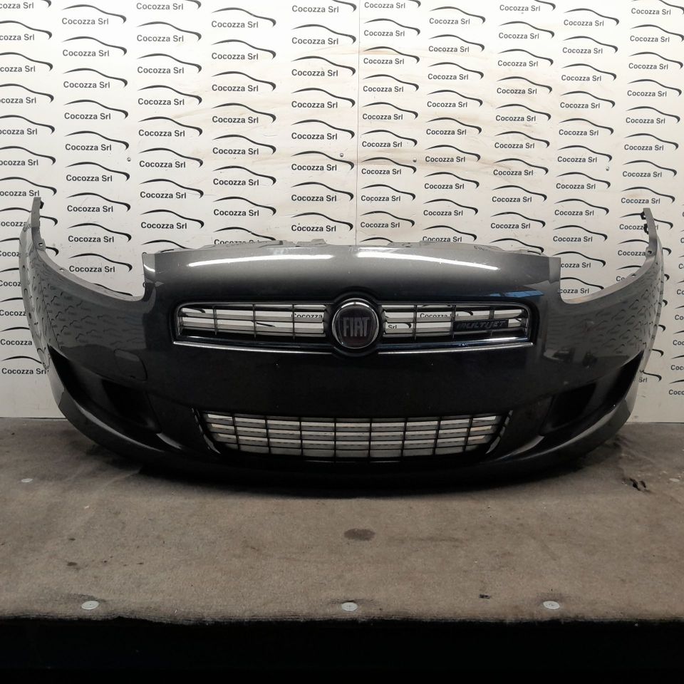 Immagine di PARAURTI ANTERIORE FIAT BRAVO