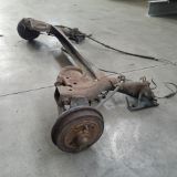 Bild von PONTE POSTERIORE FIAT 500 (3P) 1.2 BENZINA