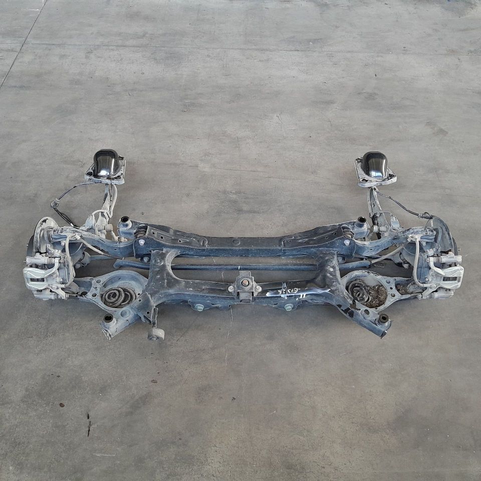 Bild von PONTE POSTERIORE TOYOTA C-HR 1.8 HYBRID
