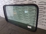 Immagine di Vetro posteriore destro fisso fiat ducato dal 1994 in poi