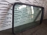 Immagine di Vetro posteriore sinistro fisso fiat ducato dal 1994 in poi.