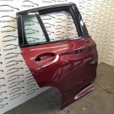 Immagine di PORTA POSTERIORE DESTRA BMW X4 (G02)