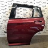 Immagine di PORTA POSTERIORE SINISTRA BMW X4 (G02)
