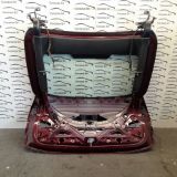 Immagine di PORTELLONE POSTERIORE BMW X4 (G02)