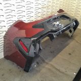 Bild von PARAURTI POSTERIORE BMW X4 (G02)