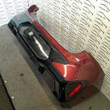 Bild von PARAURTI POSTERIORE BMW X4 (G02)