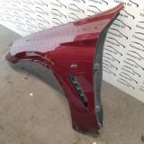 Immagine di PARAFANGO ANTERIORE SINISTRO BMW X4 (G02)