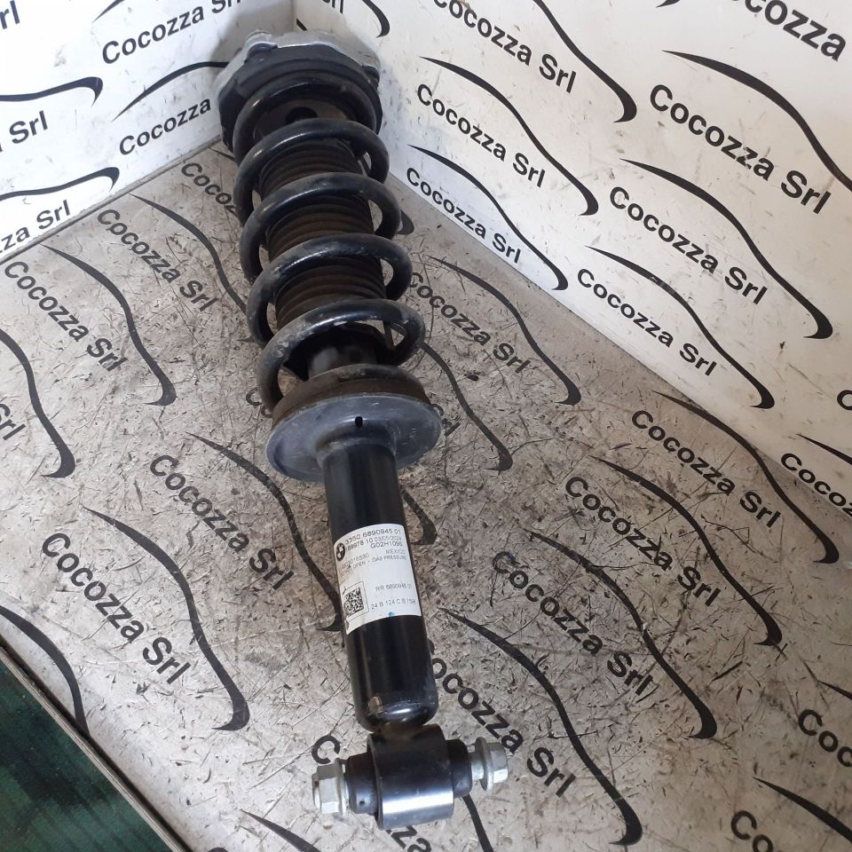 Immagine di Ammortizzatore posteriore sinistro BMW X4 (G02)