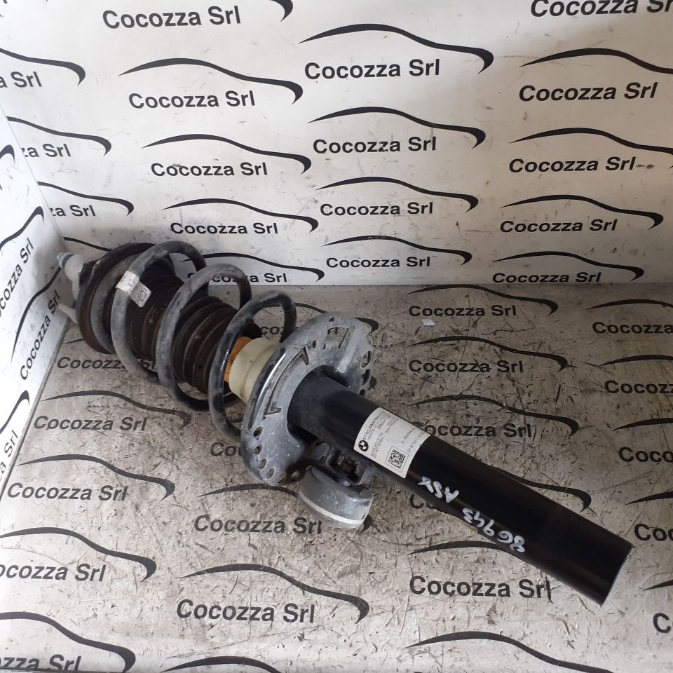Immagine di Ammortizzatore anteriore sinistro BMW X4 (G02)