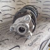 Immagine di Ammortizzatore anteriore sinistro BMW X4 (G02)