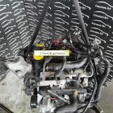 Immagine di MOTORE RENAULT CLIO 5a Serie 1.0 TCe BENZINA  * H4DE470 *