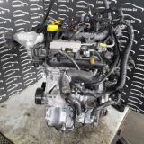 Immagine di MOTORE RENAULT CLIO 5a Serie 1.0 TCe BENZINA  * H4DE470 *