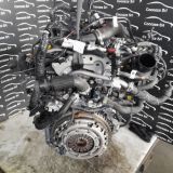 Immagine di MOTORE RENAULT CLIO 5a Serie 1.0 TCe BENZINA  * H4DE470 *