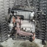 Immagine di MOTORE MERCEDES-BENZ CLASSE A (W/C 169) 180 CDI *640940*