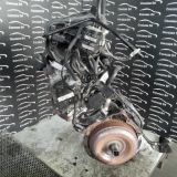 Immagine di MOTORE MERCEDES-BENZ CLASSE A (W/C 169) 180 CDI *640940*