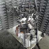 Immagine di MOTORE MERCEDES-BENZ CLASSE A (W/C 169) 180 CDI *640940*