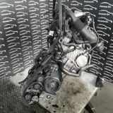 Immagine di MOTORE MERCEDES-BENZ CLASSE A (W/C 169) 180 CDI *640940*