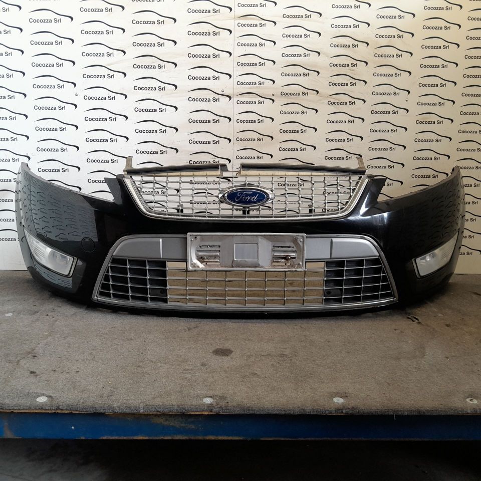 Immagine di PARAURTI ANTERIORE FORD MONDEO SW  (CA2)