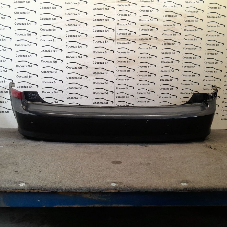 Bild von PARAURTI POSTERIORE FORD C-MAX (CB3)