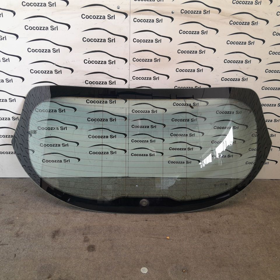 Immagine di LUNOTTO FORD PUMA (CF7)