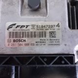 Immagine di Centralina motore Fiat grande punto 1.4 T-jet