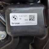 Immagine di Alzacristallo posteriore sinistro BMW X4 (G02)