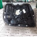 Immagine di Alzacristallo anteriore sinistro BMW X4 (G02)