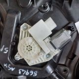 Immagine di Alzacristallo anteriore sinistro BMW X4 (G02)