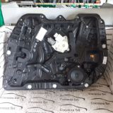 Immagine di Alzacristallo anteriore destro BMW X4 (G02)