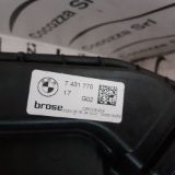Immagine di Alzacristallo anteriore destro BMW X4 (G02)